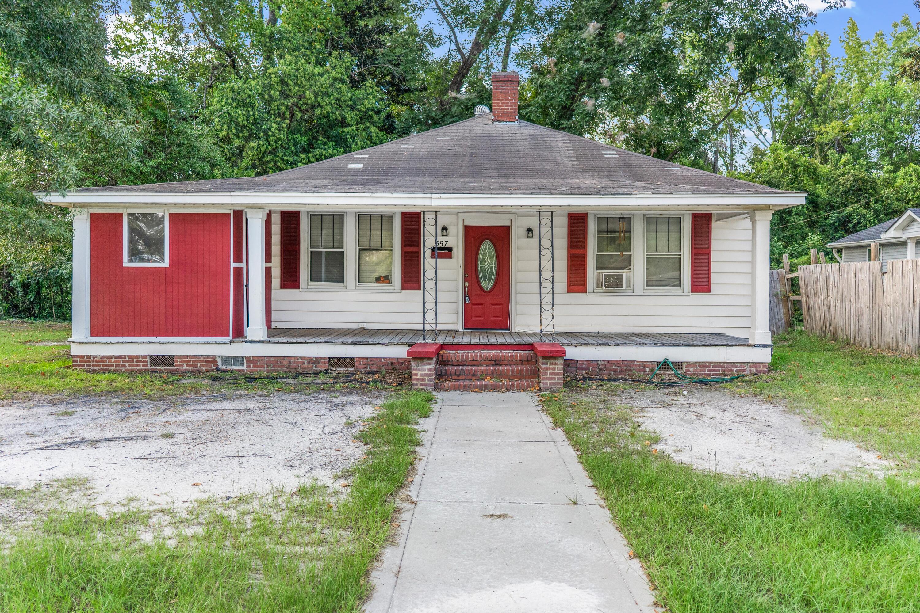 557 Louis Street Orangeburg South Carolina United States, for Sale, residential,  , Felder & Associates Real Estate Services LLC