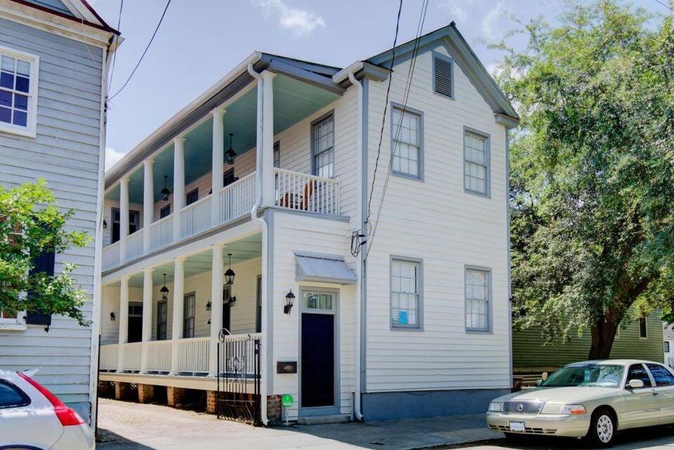 53 America Street Charleston South Carolina United States, for Rent, residential,  , Adler Realty