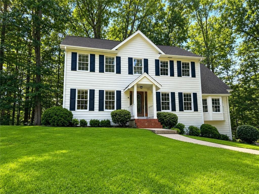 3728 Spring Leaf Lane Acworth Georgia United States, for Sale, residential, Keely George, Maximum One Greater Atlanta Realtors