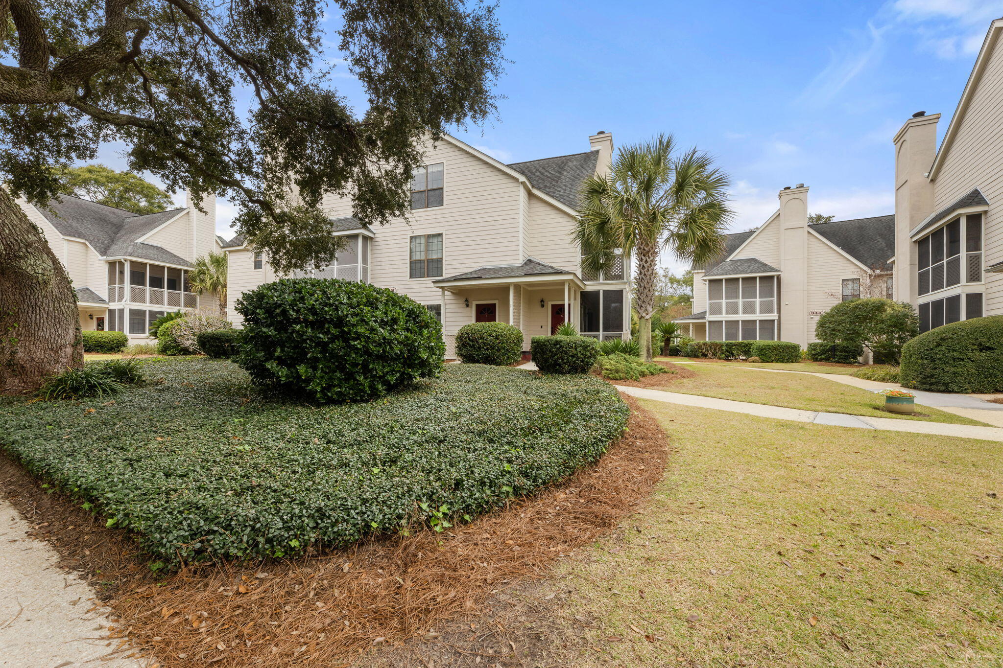 348 Sandpiper Drive APT I Mount Pleasant South Carolina United States, for Rent, residential, Demo Agent, InCom Real Estate - New Demo Office