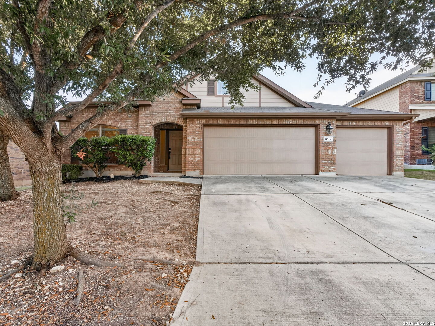 8519 FESS PARKER DR San Antonio Texas United States, for Sale, residential, Demo Agent, InCom Real Estate - New Demo Office
