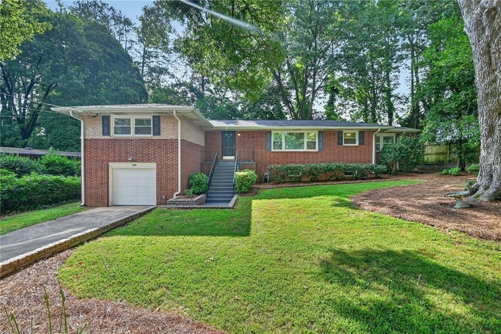 3659 Admiral Drive Chamblee Georgia United States, for Sale, residential,  , Maxima Realty