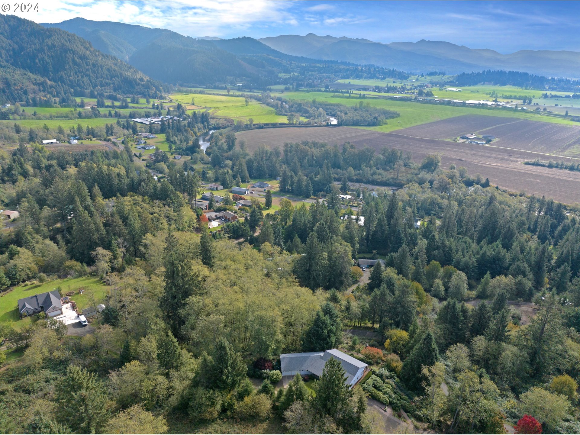 TL 2809 Briar LN Tillamook Oregon United States, for Sale, residential,  , Decker Real Estate, Inc.