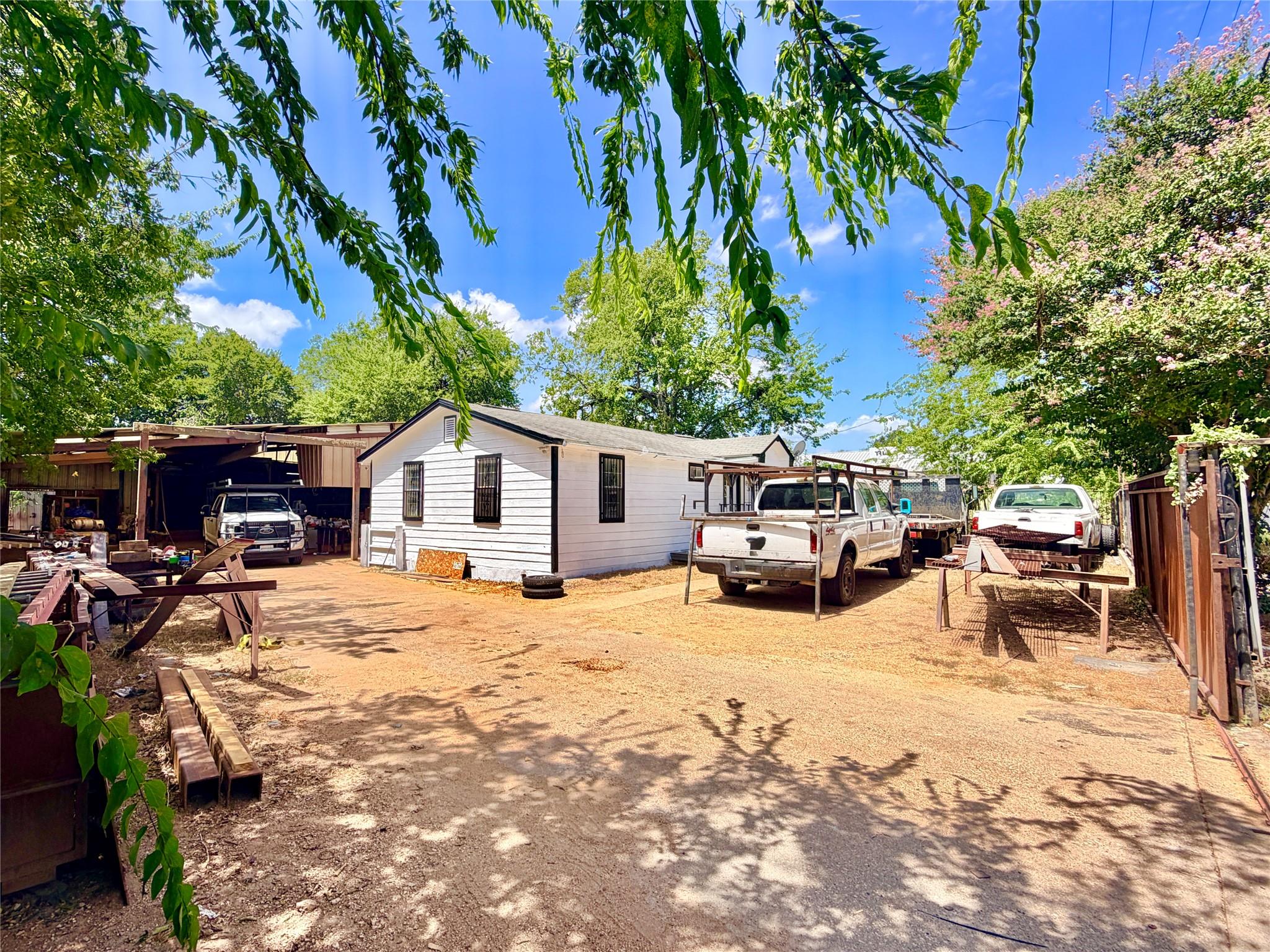 701 Victor ST Austin Texas United States, for Lease, commercial, Jessica Dodge, All City Real Estate, Ltd. Co.