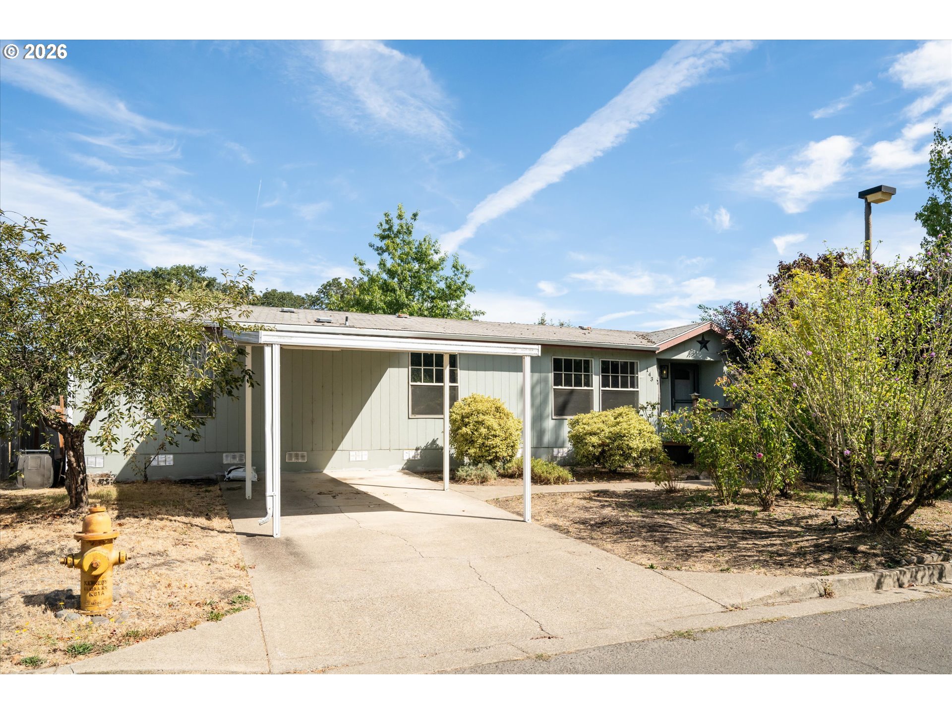 2350 N TERRY ST APT 143 Eugene Oregon United States, for Sale, residential, Demo Agent, InCom Real Estate - New Demo Office