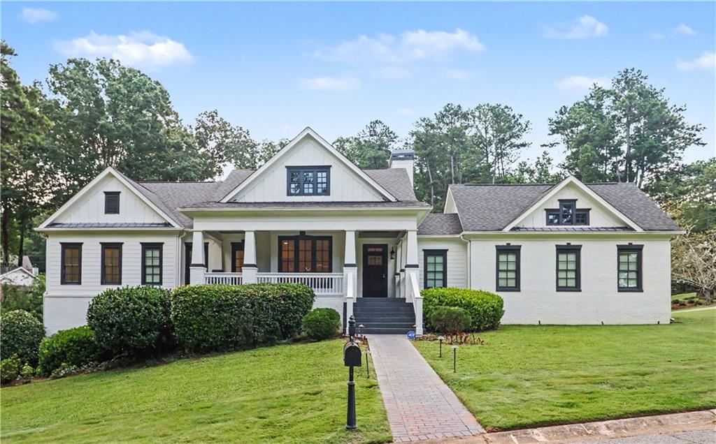 365 Saint Marys Lane Marietta Georgia United States, for Sale, residential,  , RCA Realty Group
