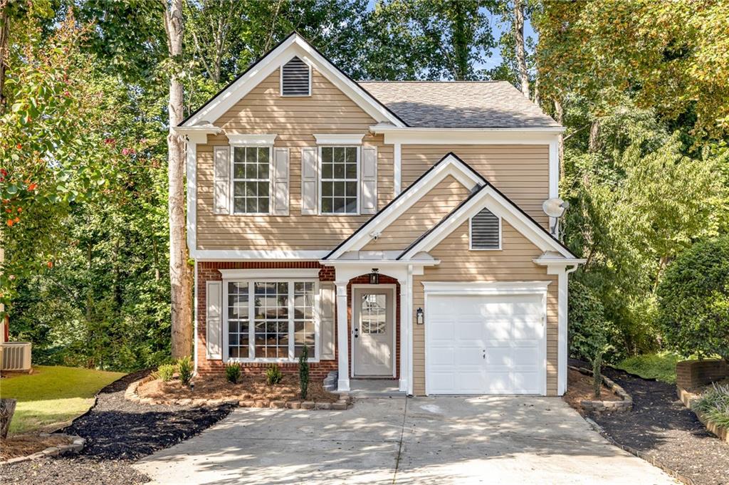 415 Wittenridge Court Alpharetta Georgia United States, for Sale, residential, Keely George, Maximum One Greater Atlanta Realtors