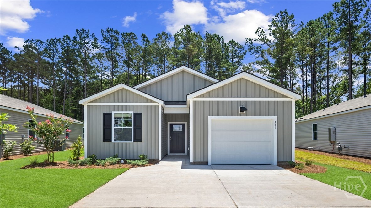 353 Cold Creek Pass Port Wentworth Georgia United States, for Sale, residential, , InCom Real Estate - New Demo Office