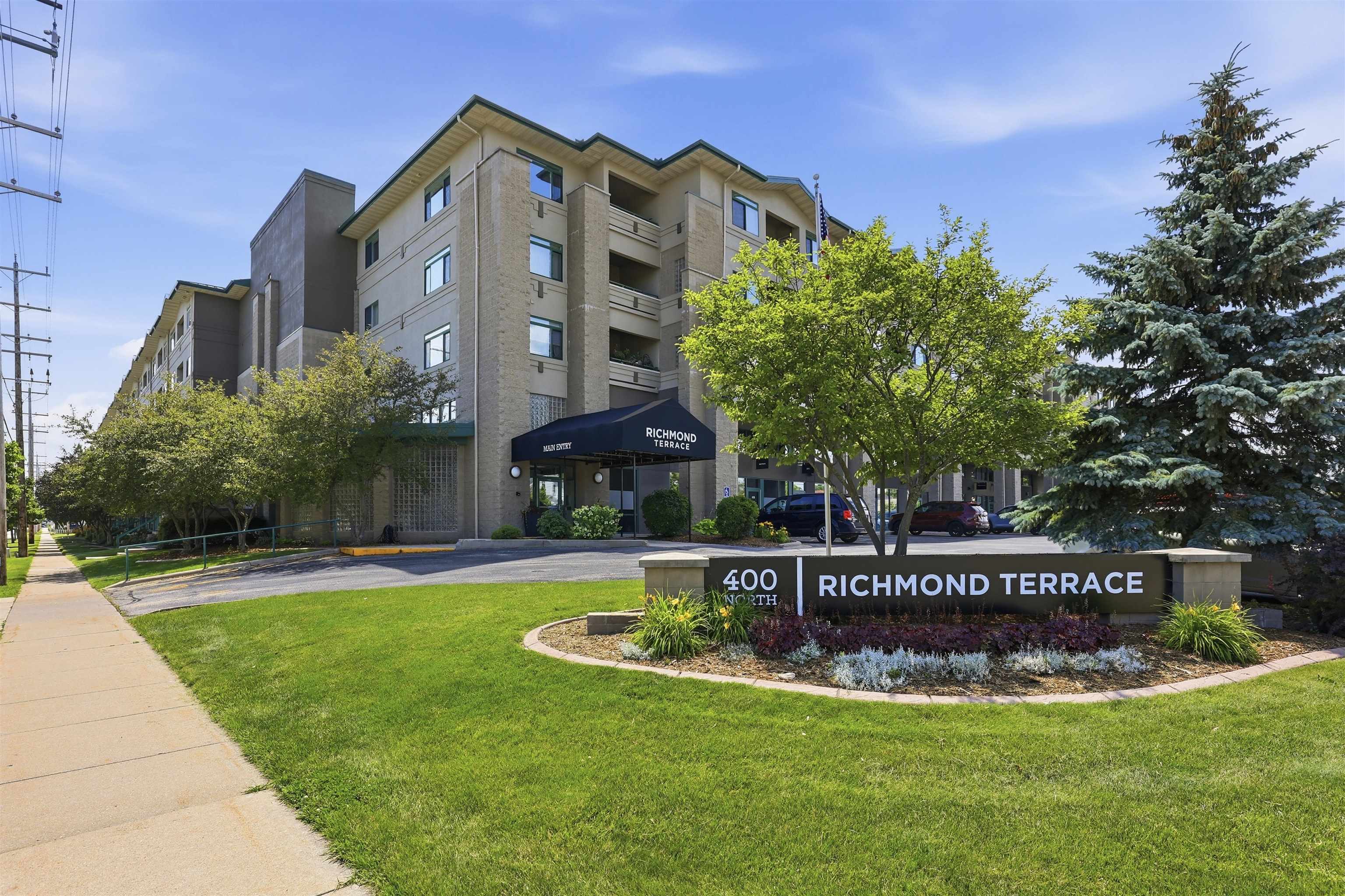 400 N RICHMOND Street APT 103 Appleton Wisconsin United States, for Sale, residential,  , Fireside Realty LLC