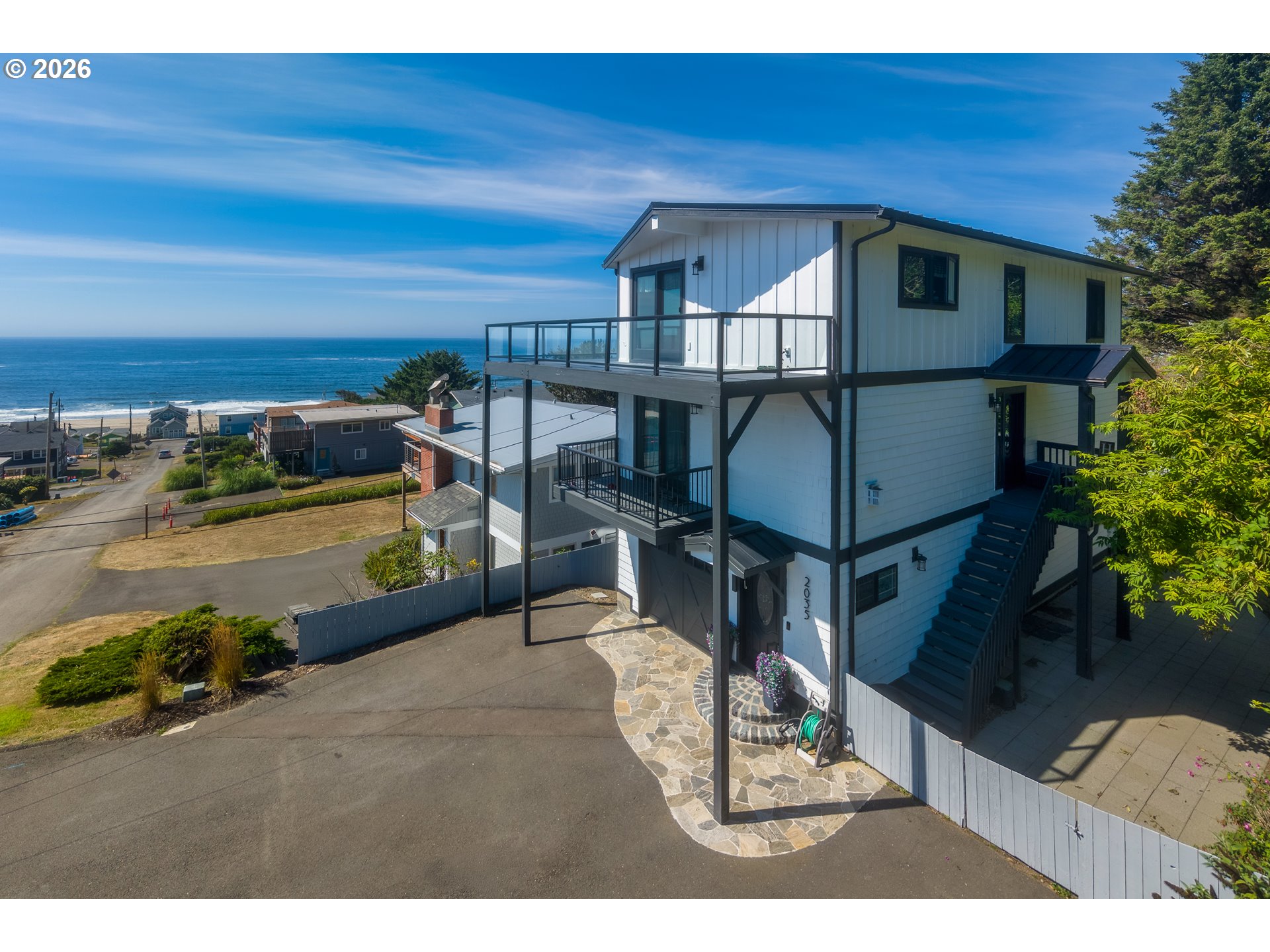 2035 NE 66TH ST Lincolncity Oregon United States, for Sale, residential,  , InCom Real Estate - New Demo Office