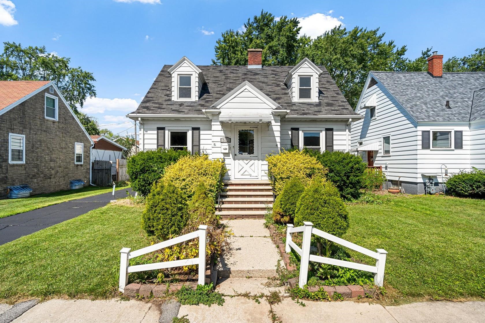 517 COLUMBIA Avenue Green Bay Wisconsin United States, for Sale, residential,  , Fireside Realty LLC