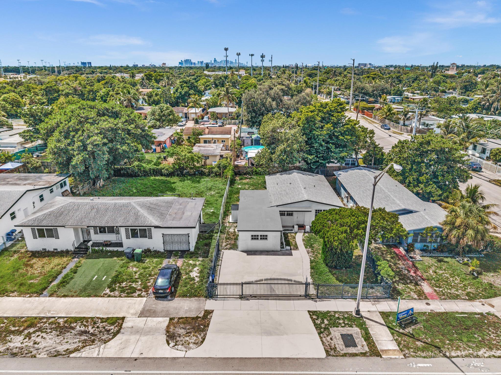 446 NW 119TH Street Miami Florida United States, for Sale, residential, Sophia Roy, Incom New Demo Office
