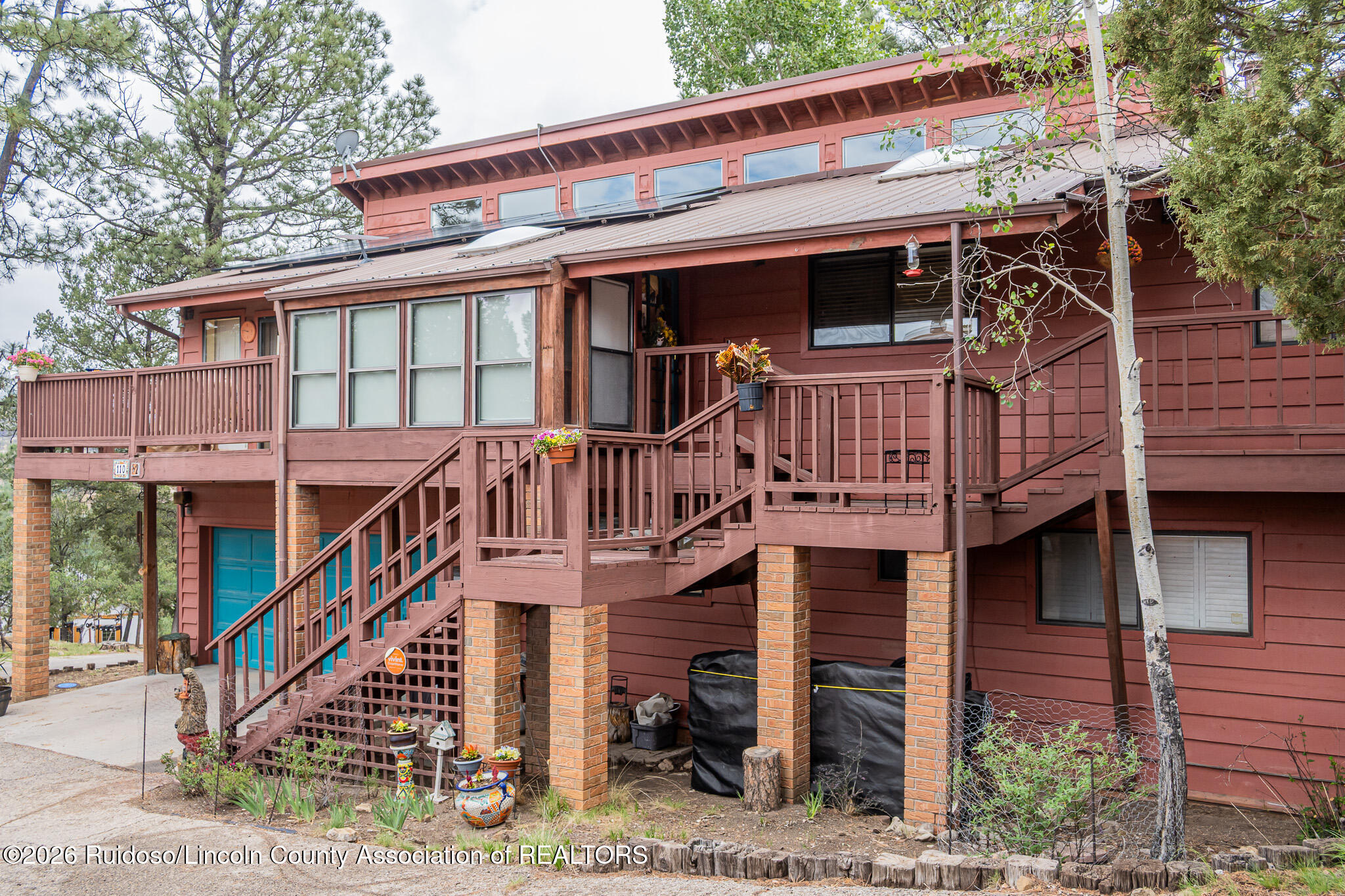 110 Granite Drive APT 2 Ruidoso New Mexico United States, for Sale, residential, Annette  Wood, Ruidoso Dream Catcher Realty
