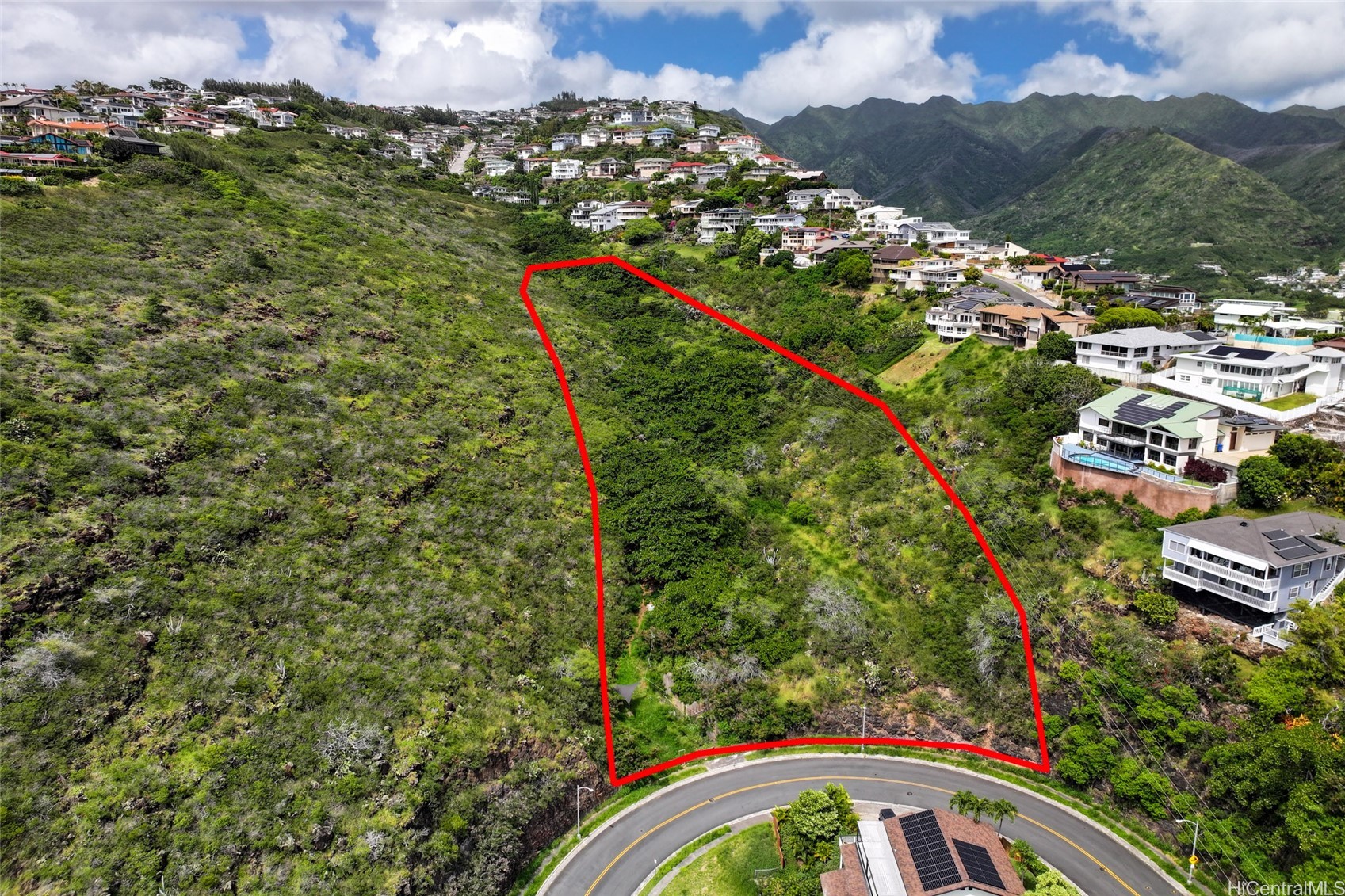5404 Poola Street Honolulu Hawaii United States, for Sale, residential,  , SUN PROPERTIES