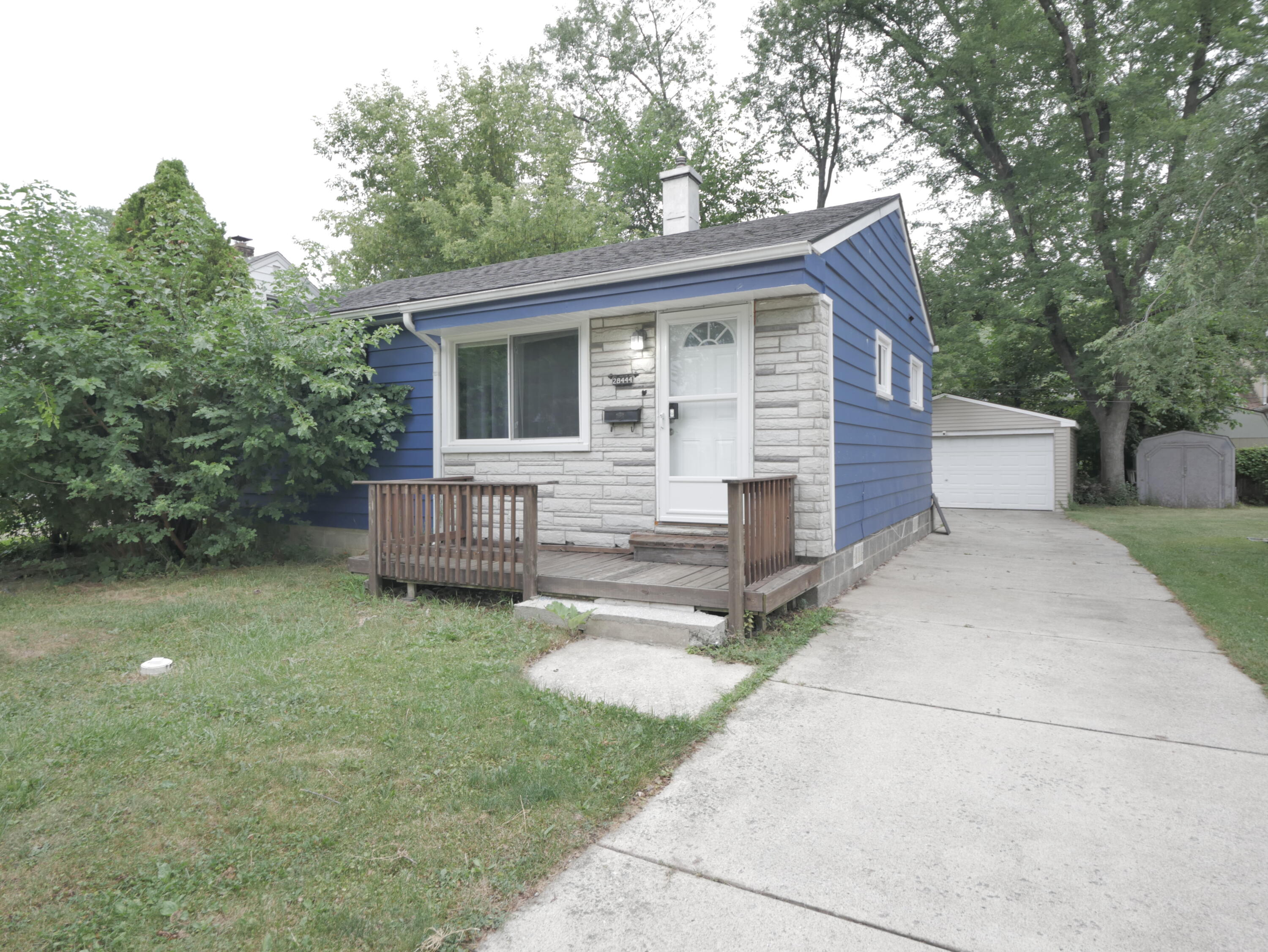 28444 Everett Street Southfield Michigan United States, for Sale, residential,  , New Way Realty Partners