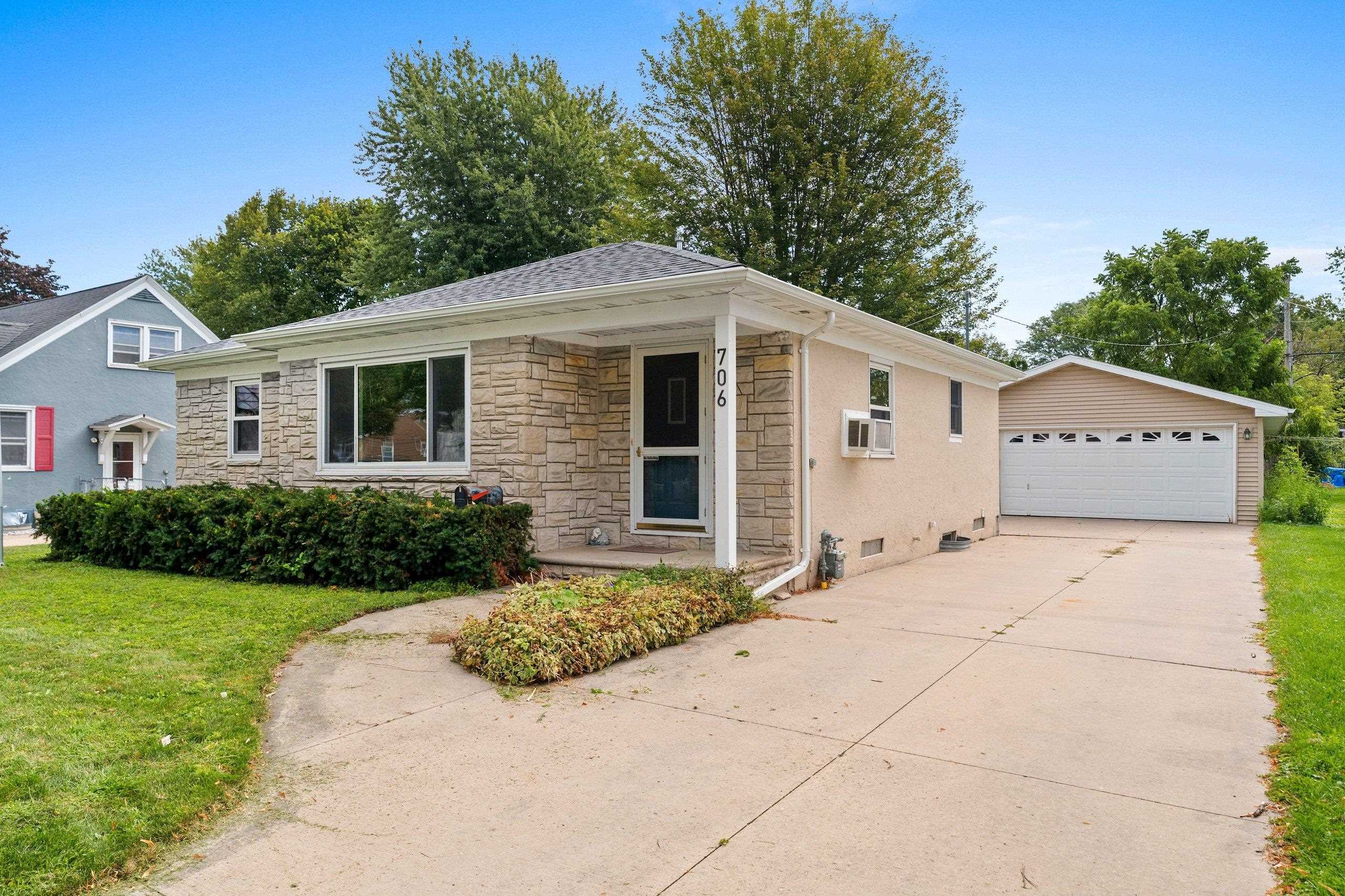 706 ROY Avenue Green Bay Wisconsin United States, for Sale, residential,  , Fireside Realty LLC