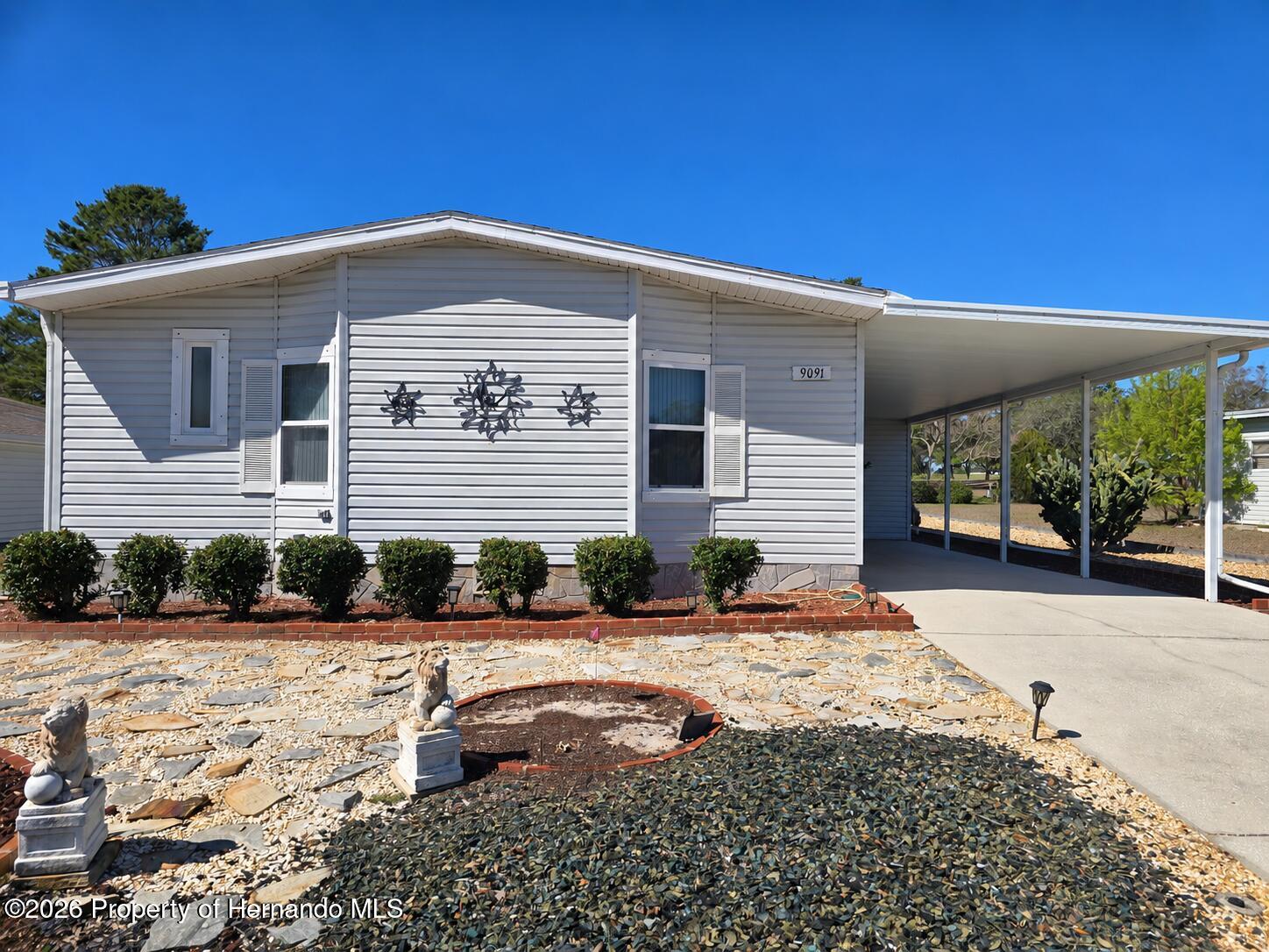 9091 Dickens Avenue Brooksville Florida United States, for Sale, residential,  , Gold Star Realty Group Inc