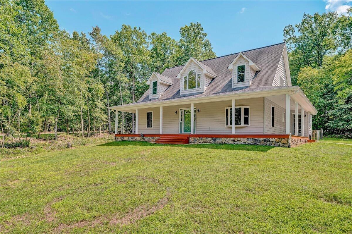 6720 Bradshaw RD Salem  United States, for Sale, residential, Stephanie Varney, Varney Realty Partners