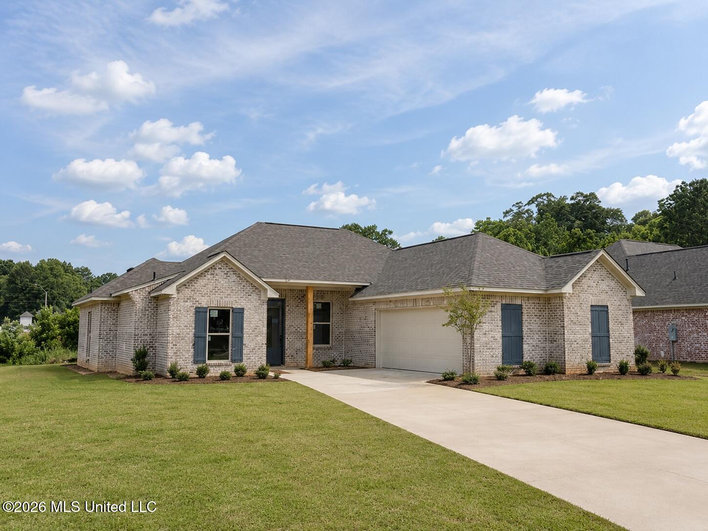 201 Jasmine Cove Circle Brandon Mississippi United States, for Sale, residential, Jessica McLaurin, Rezults Realty, LLC