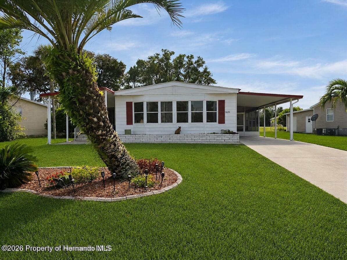9694 Scepter Avenue Brooksville Florida United States, for Sale, residential,  , Gold Star Realty Group Inc
