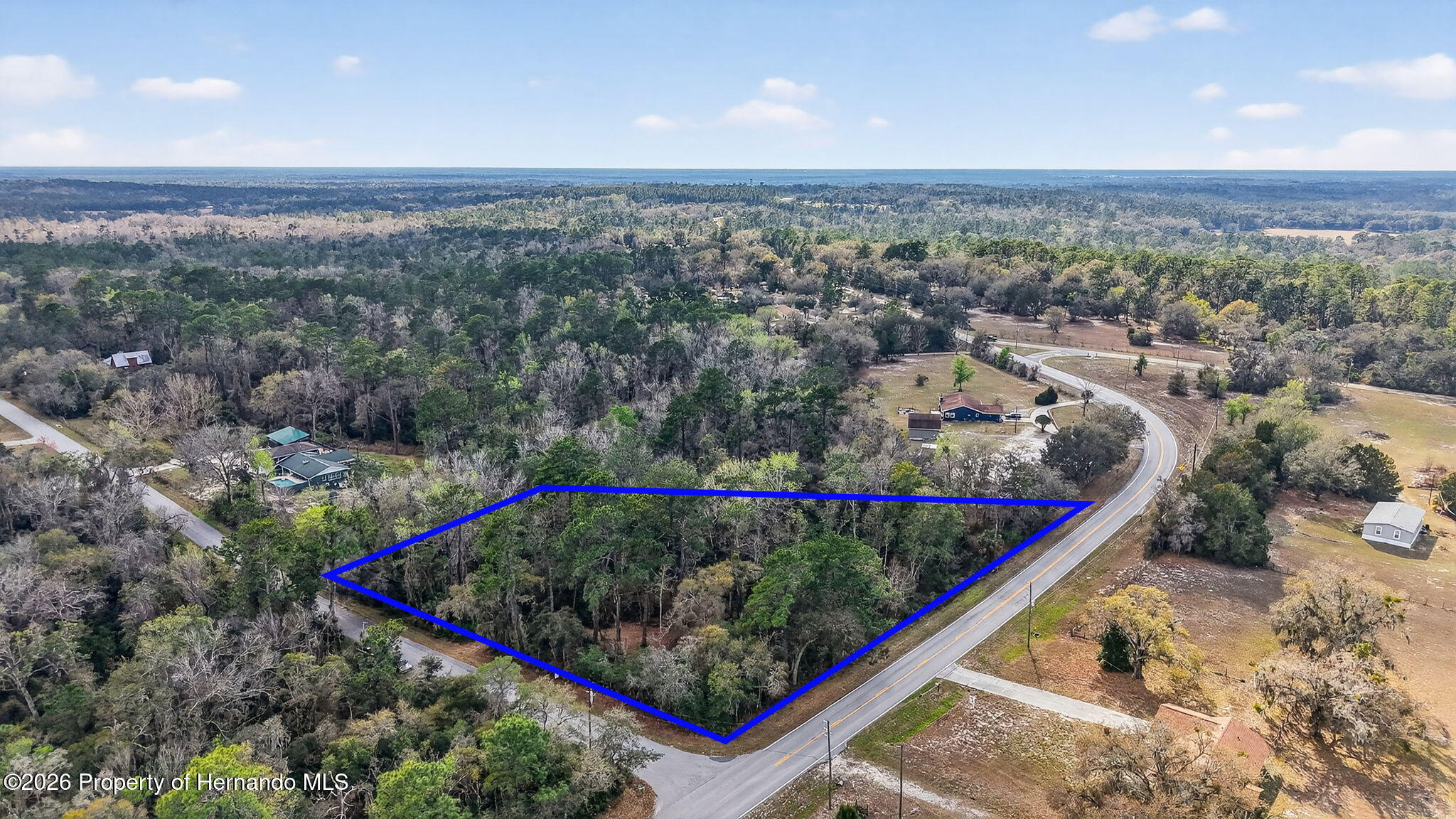 Powell Road Brooksville Florida United States, for Sale, residential,  , Gold Star Realty Group Inc