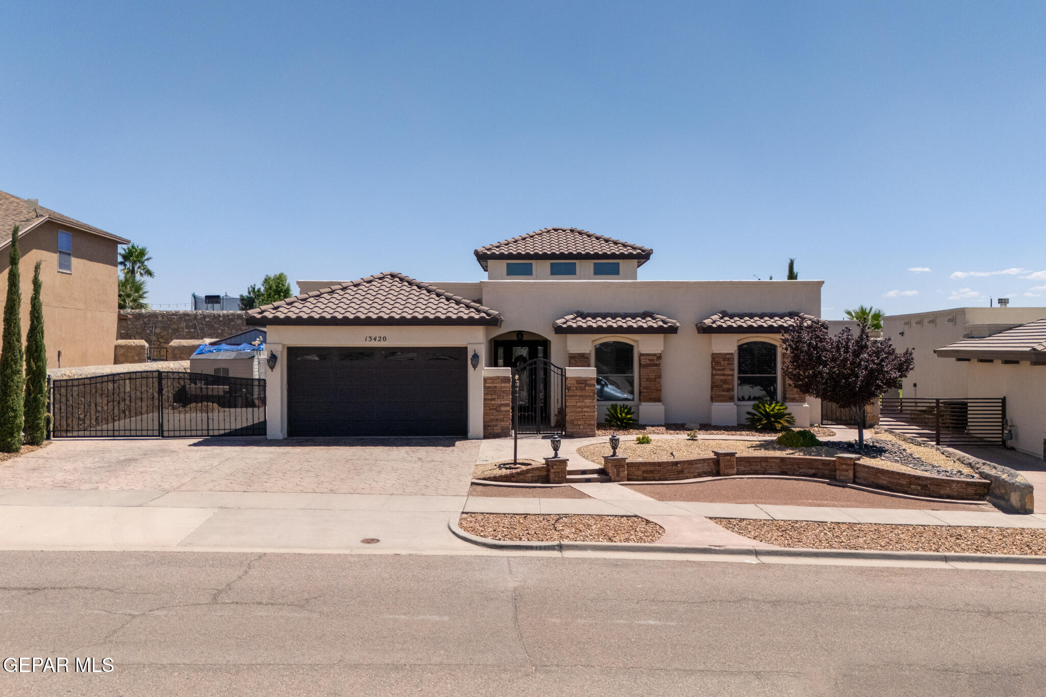 13420 EMERALD BROOK Drive Horizon City Texas United States, for Sale, residential, , GO Realty U.S.