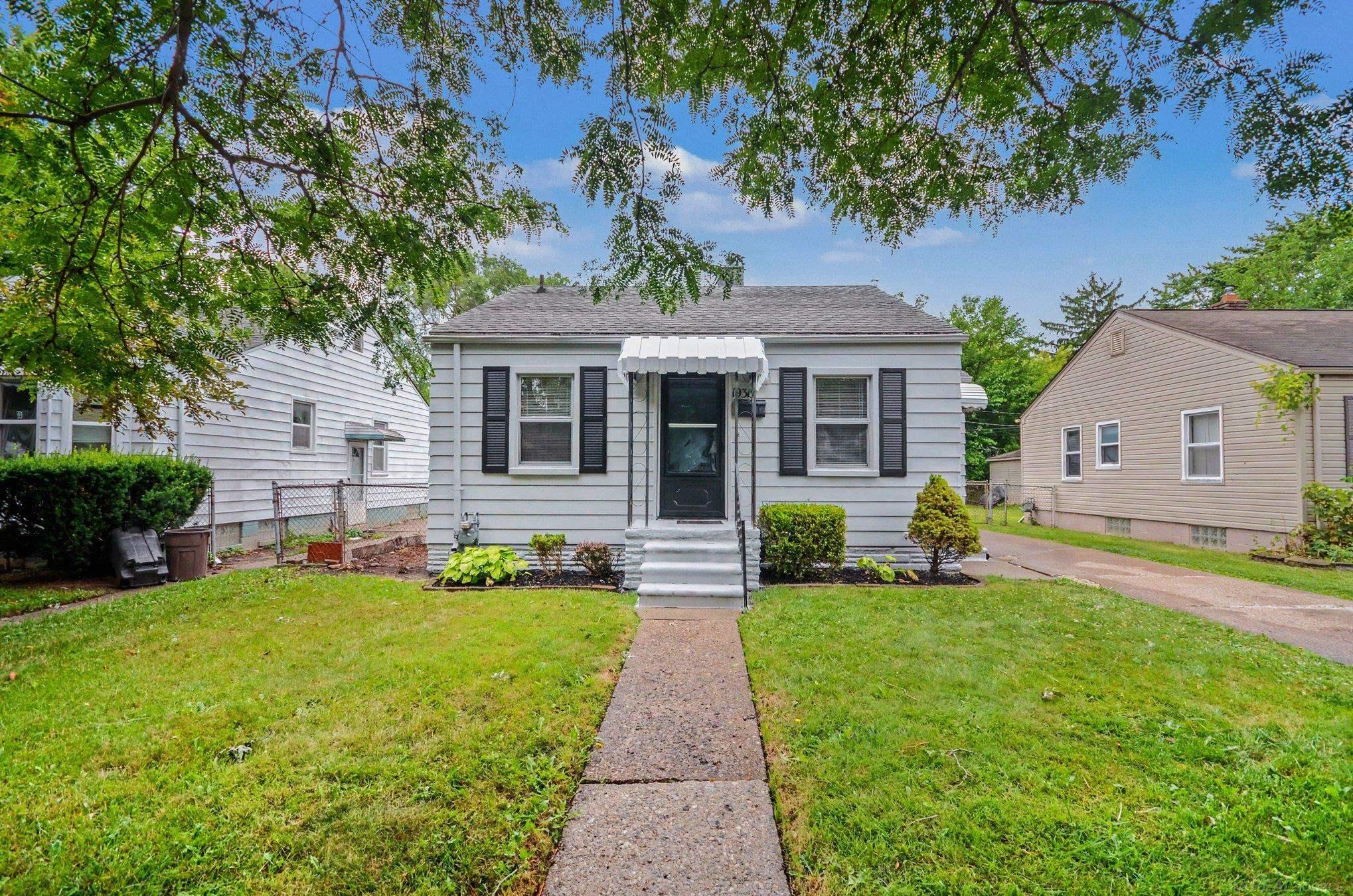 19315 Kingsville Street Harper Woods Michigan United States, for Sale, residential,  , Brookstone Realtors