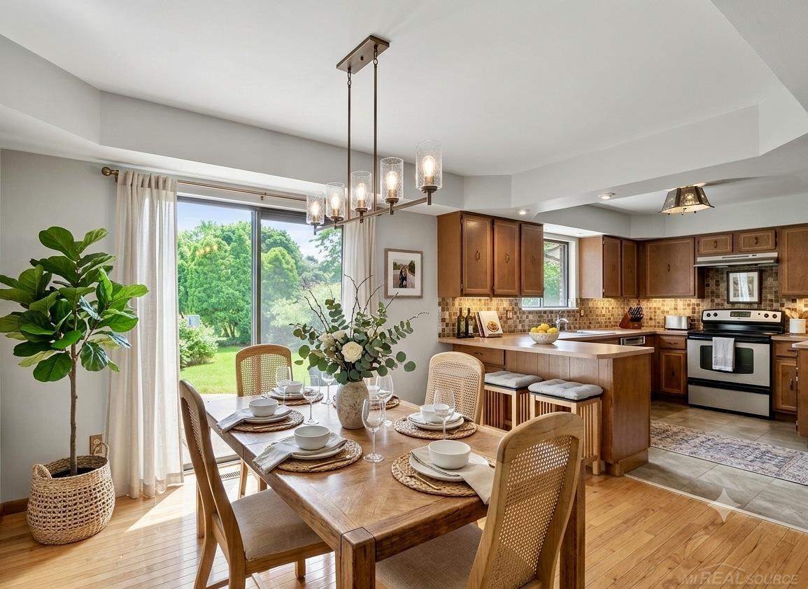 1170 Trevino Drive Troy Michigan United States, for Sale, residential,  , Brookstone Realtors