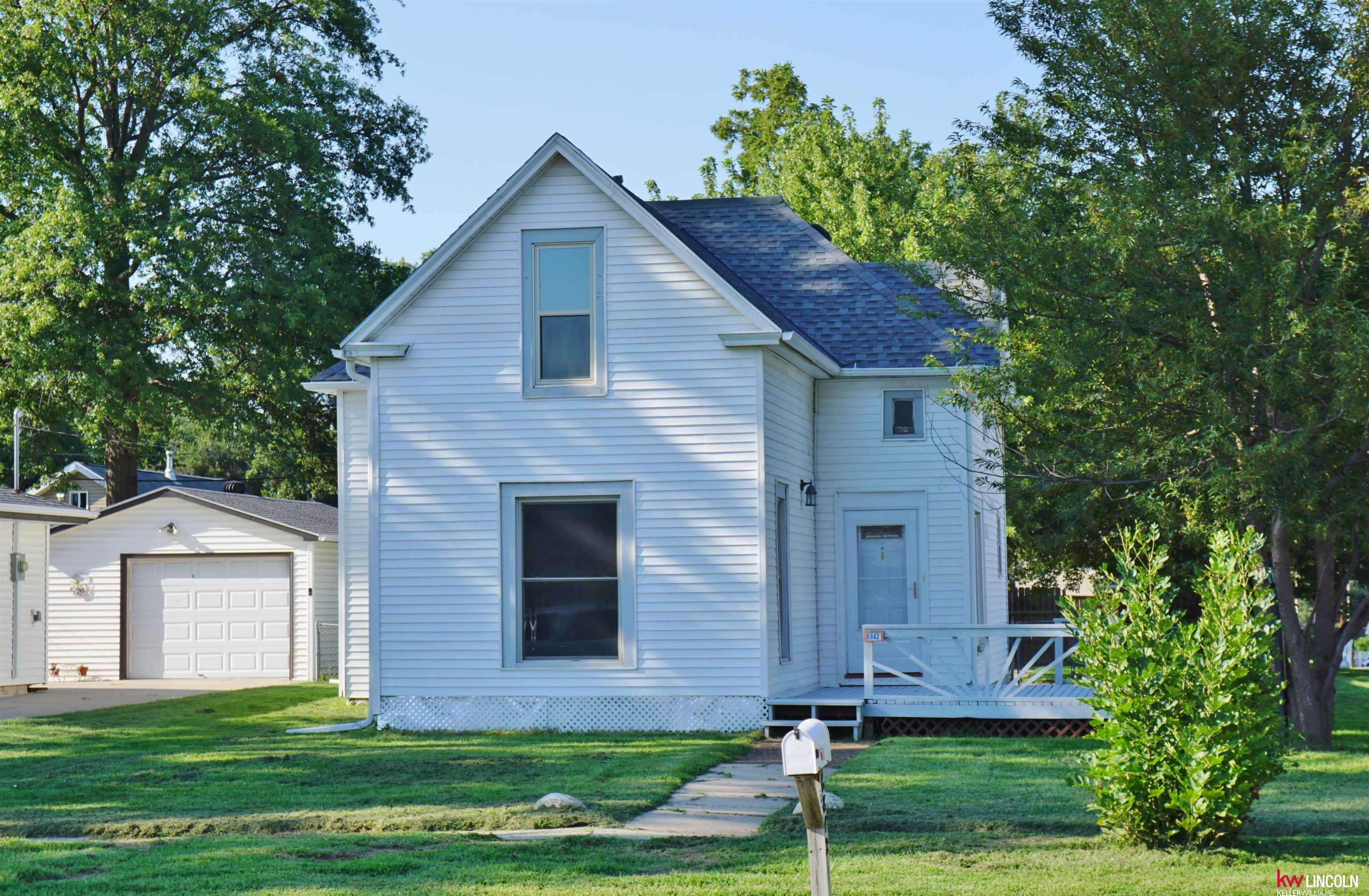 6842 Lexington Avenue Lincoln Nebraska United States, for Sale, residential,  , Wolf Professional Realty PC
