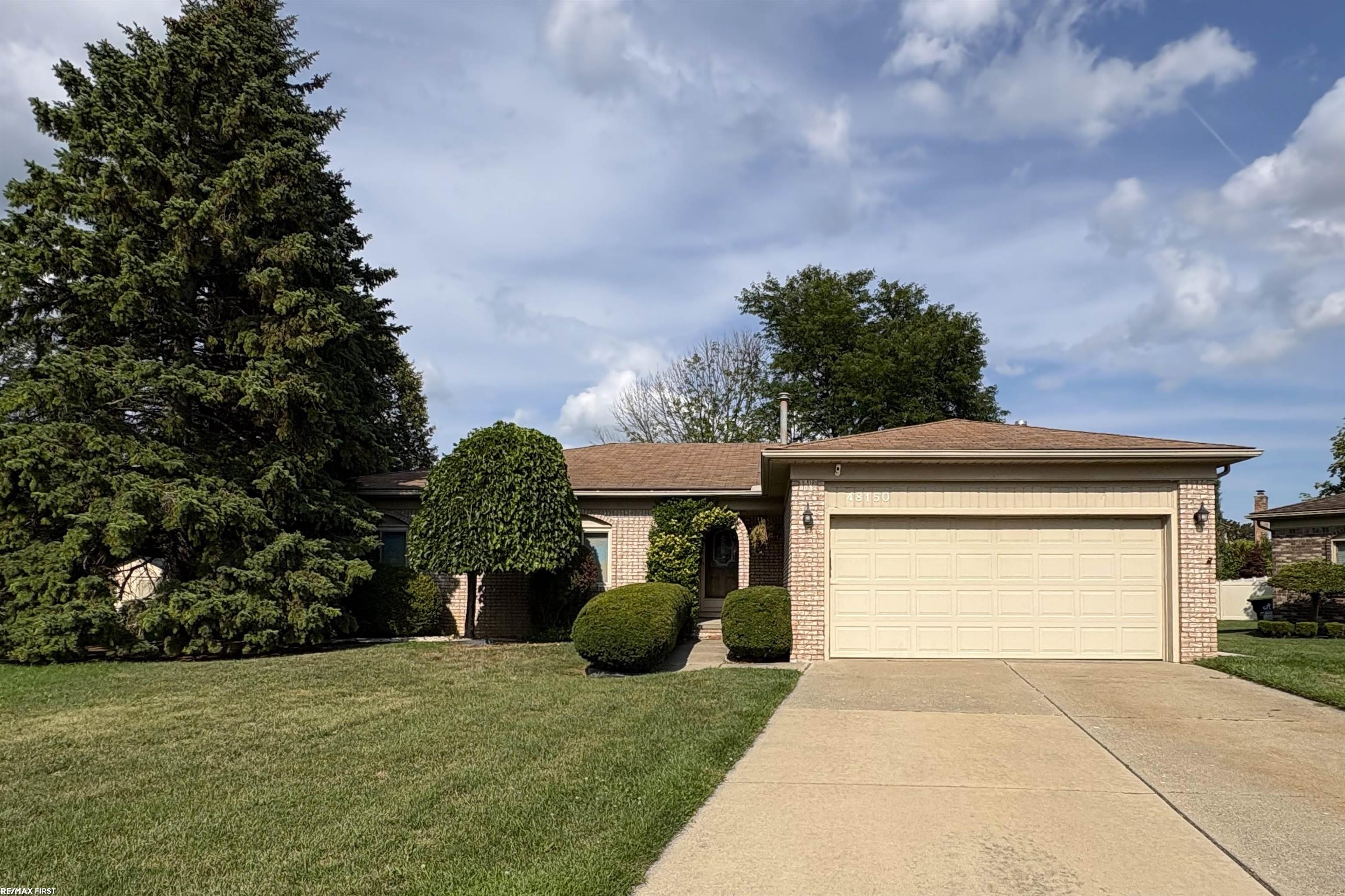 48150 Virginia Court Macomb Michigan United States, for Sale, residential, 