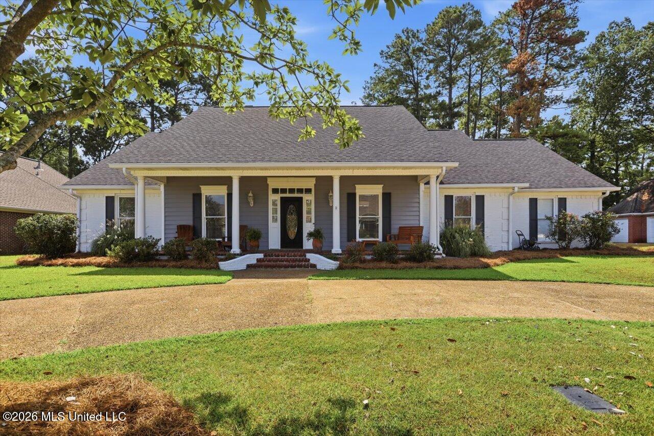 520 Ridge Circle Brandon Mississippi United States, for Sale, residential, Jessica McLaurin, Rezults Realty, LLC