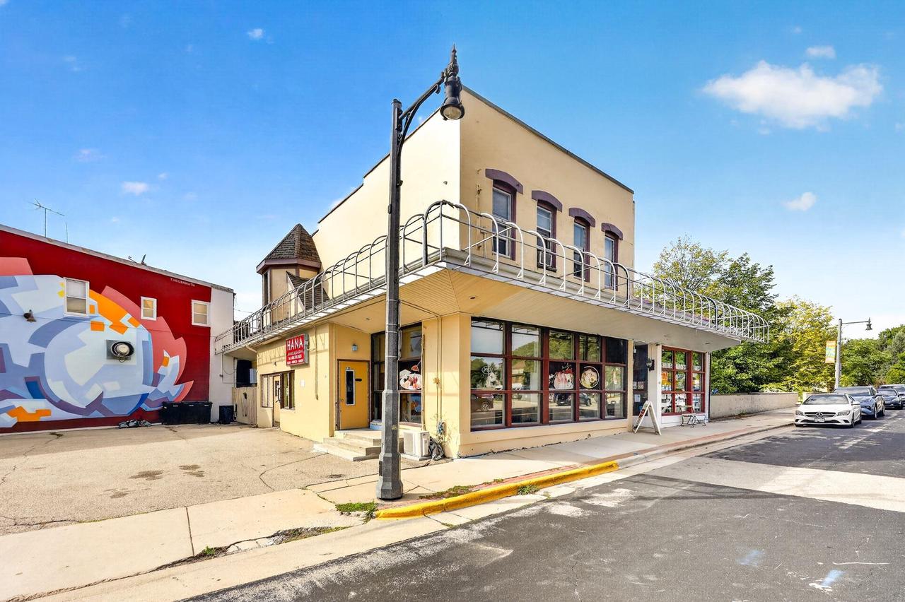 120 E Main Street Sun Prairie Wisconsin United States, for Sale, commercial, Todd Thiermann, Thiermann Realty Group LLC