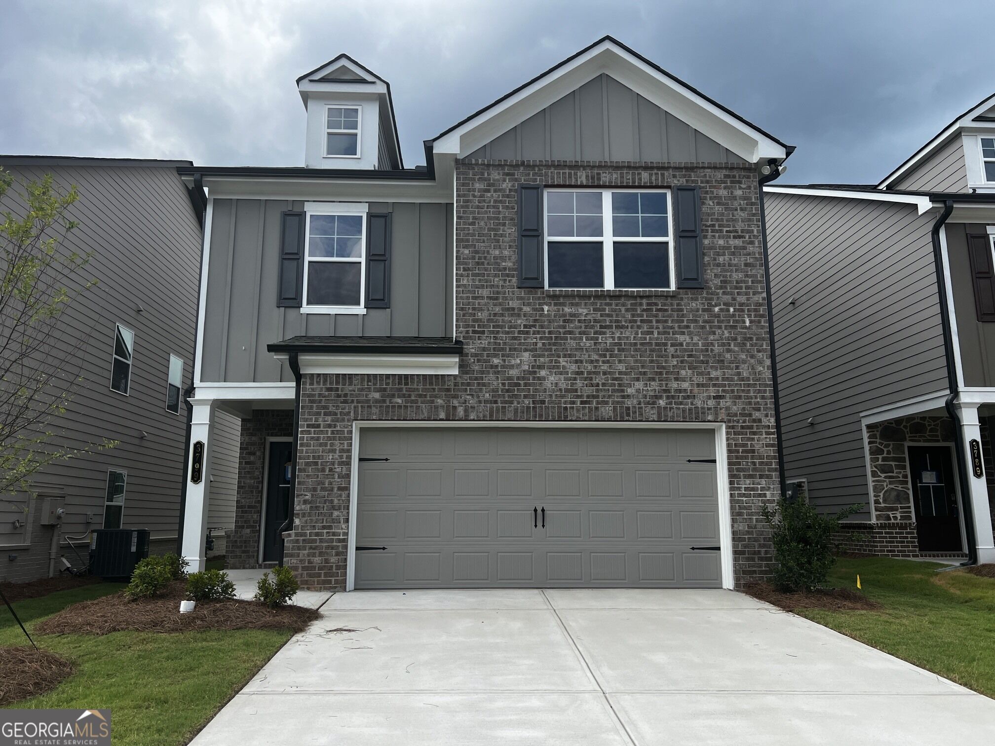 3799 Ivy Cottage Drive APT 80C Snellville Georgia United States, for Sale, residential, Demo Agent, InCom Real Estate - New Demo Office