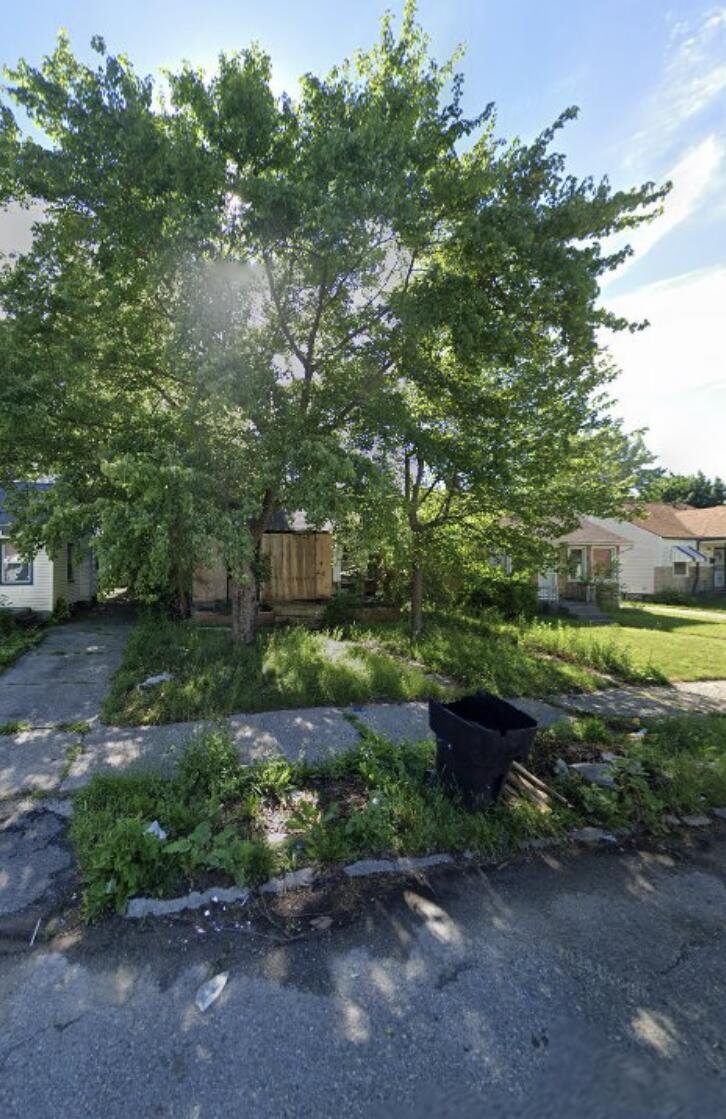 19684 Albany Street Detroit Michigan United States, for Sale, residential,  , New Way Realty Partners
