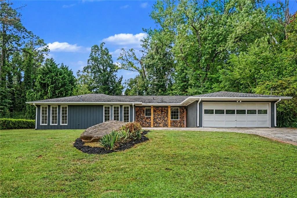 1129 Carla Joe Drive Lilburn Georgia United States, for Sale, residential, Demo Agent, InCom Real Estate - New Demo Office