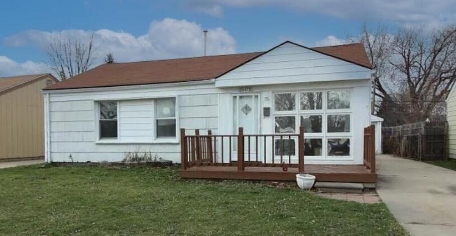 25173 Rosenbusch Boulevard Warren Michigan United States, for Sale, residential,  , New Way Realty Partners