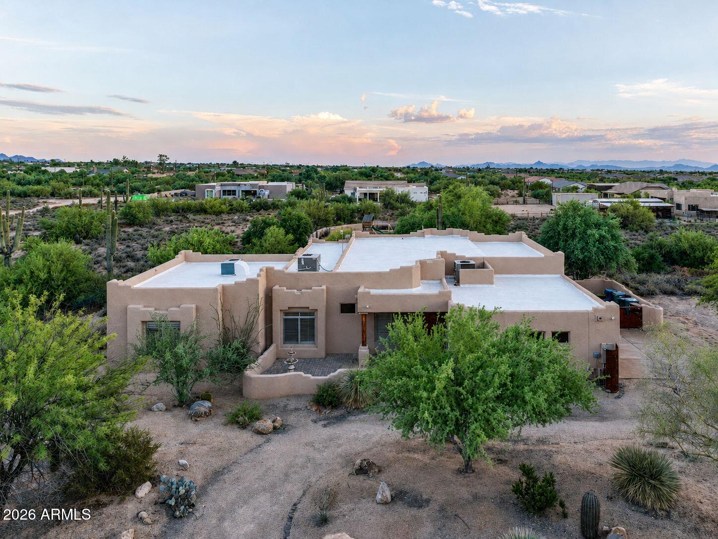 6423 E MARIA Drive Cave Creek Arizona United States, for Sale, residential, Dee  Nowell, Compass