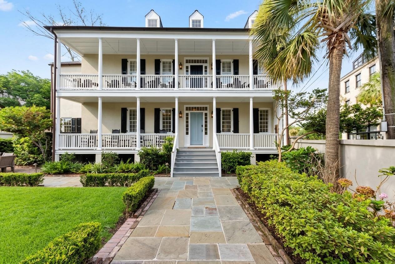 46 Pinckney Street Charleston South Carolina United States, for Sale, residential, Bobbie  Rose, Keller Williams Realty Charleston/West Ashley