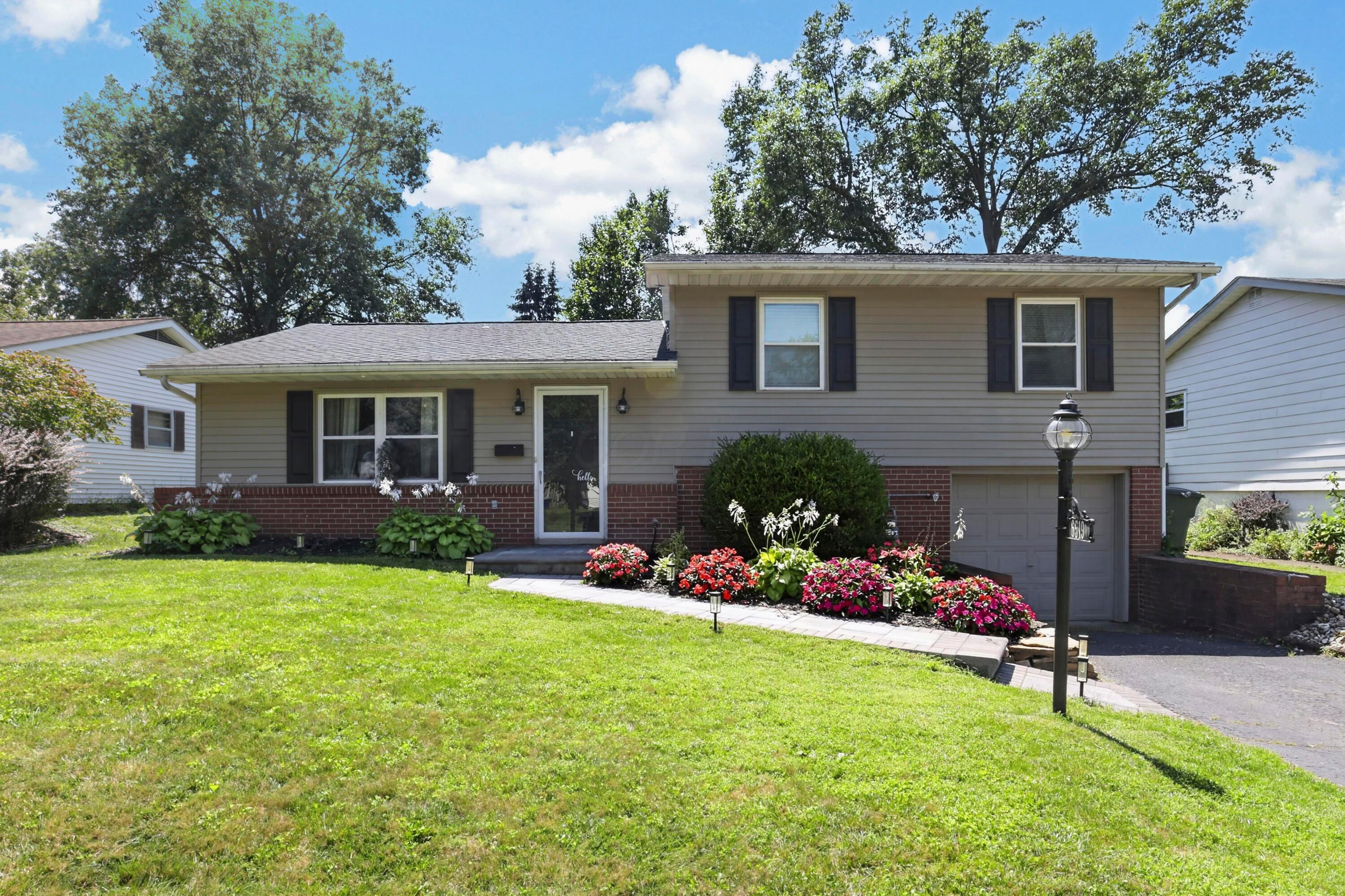 6519 Balsam Drive Reynoldsburg Ohio United States, for Sale, residential,  , The Hessenauer Corporation
