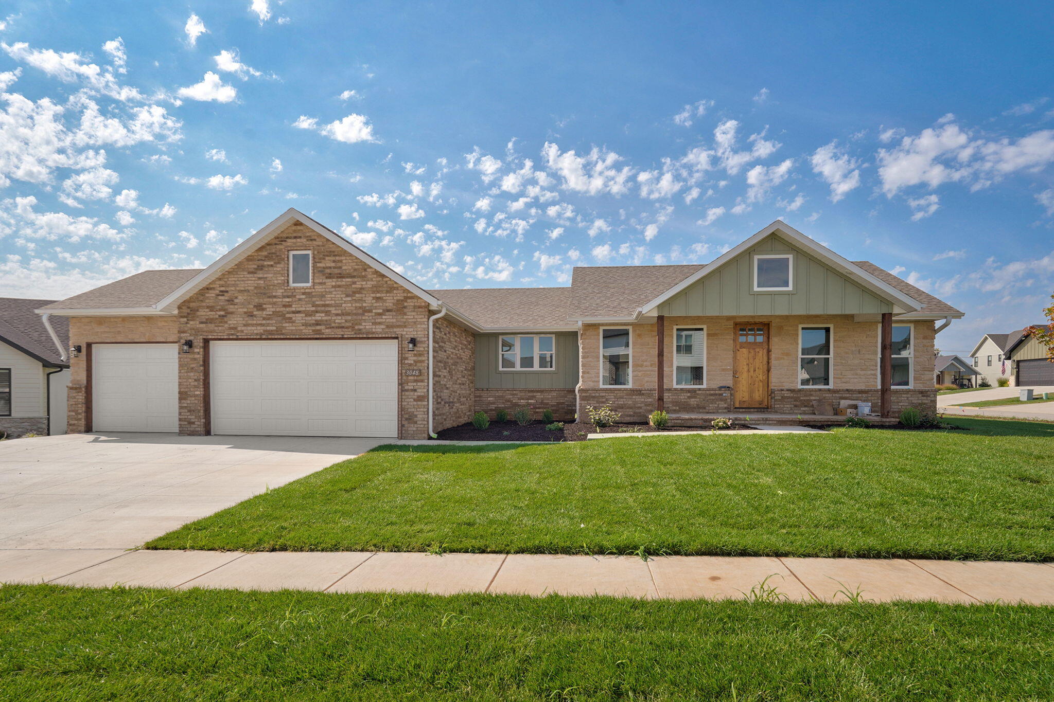 3048 W Teton Drive Springfield Missouri United States, for Sale, residential,  , InCom Real Estate - New Demo Office
