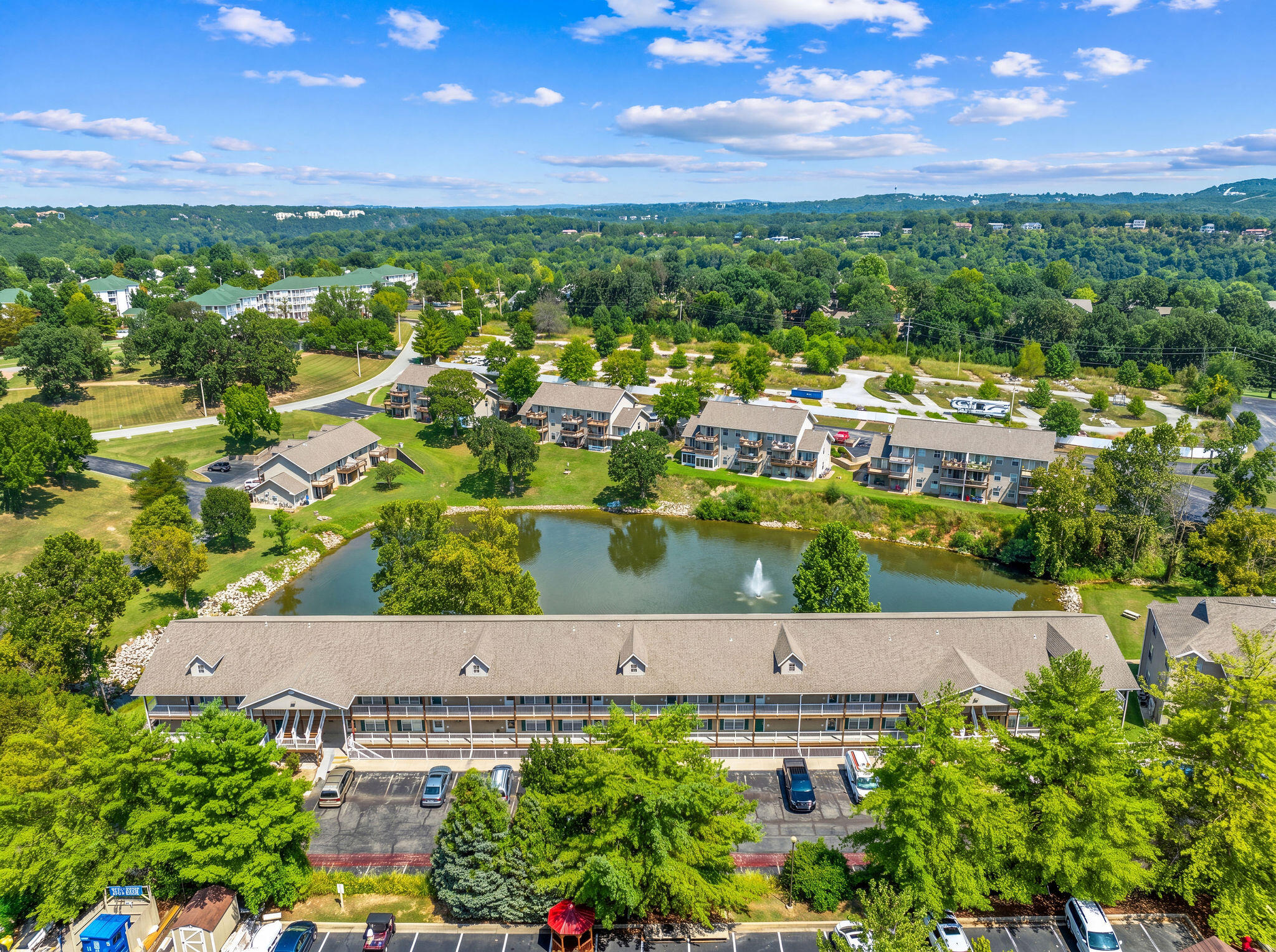 34 Golfshores Drive APT 32 Branson Missouri United States, for Sale, residential,  , InCom Real Estate - New Demo Office
