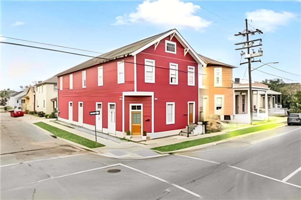 1201 N GALVEZ Street New Orleans Louisiana United States, for Sale, residential,  , 1st BMG REALTY