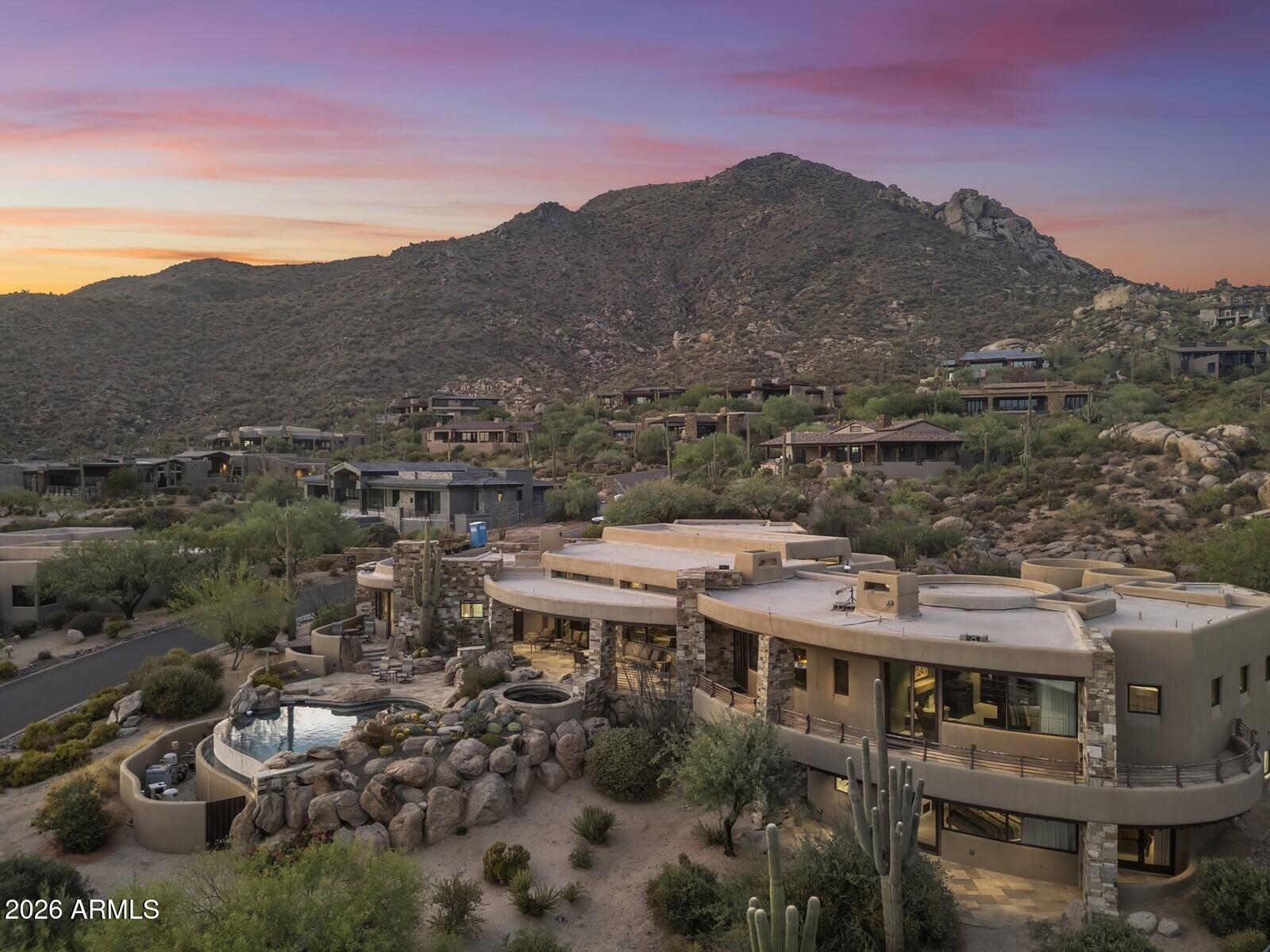 42325 N 108TH Street Scottsdale Arizona United States, for Sale, residential, Dee  Nowell, Compass