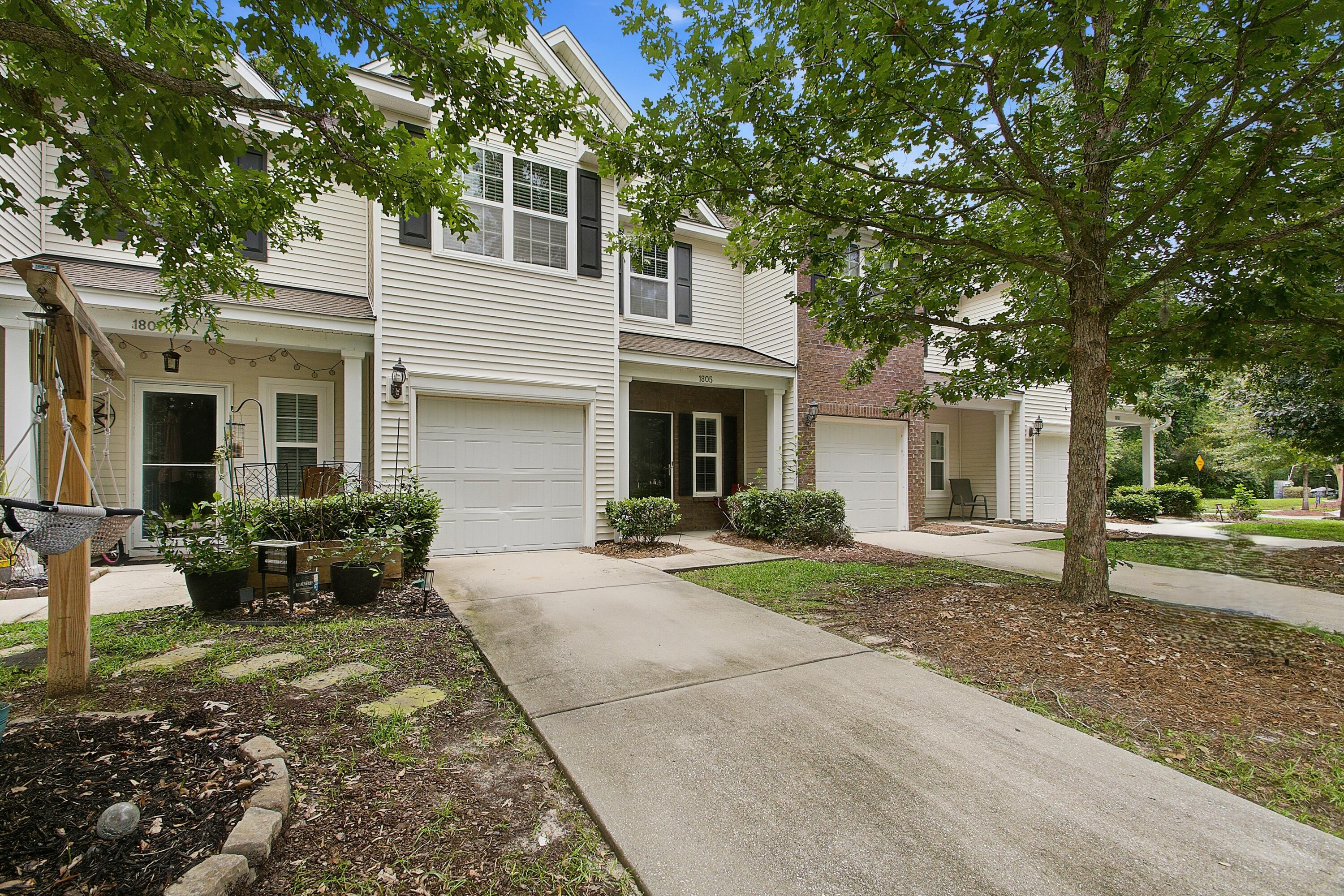 1805 Heldsberg Drive Charleston South Carolina United States, Sale Pending, residential, Bobbie  Rose, Keller Williams Realty Charleston/West Ashley