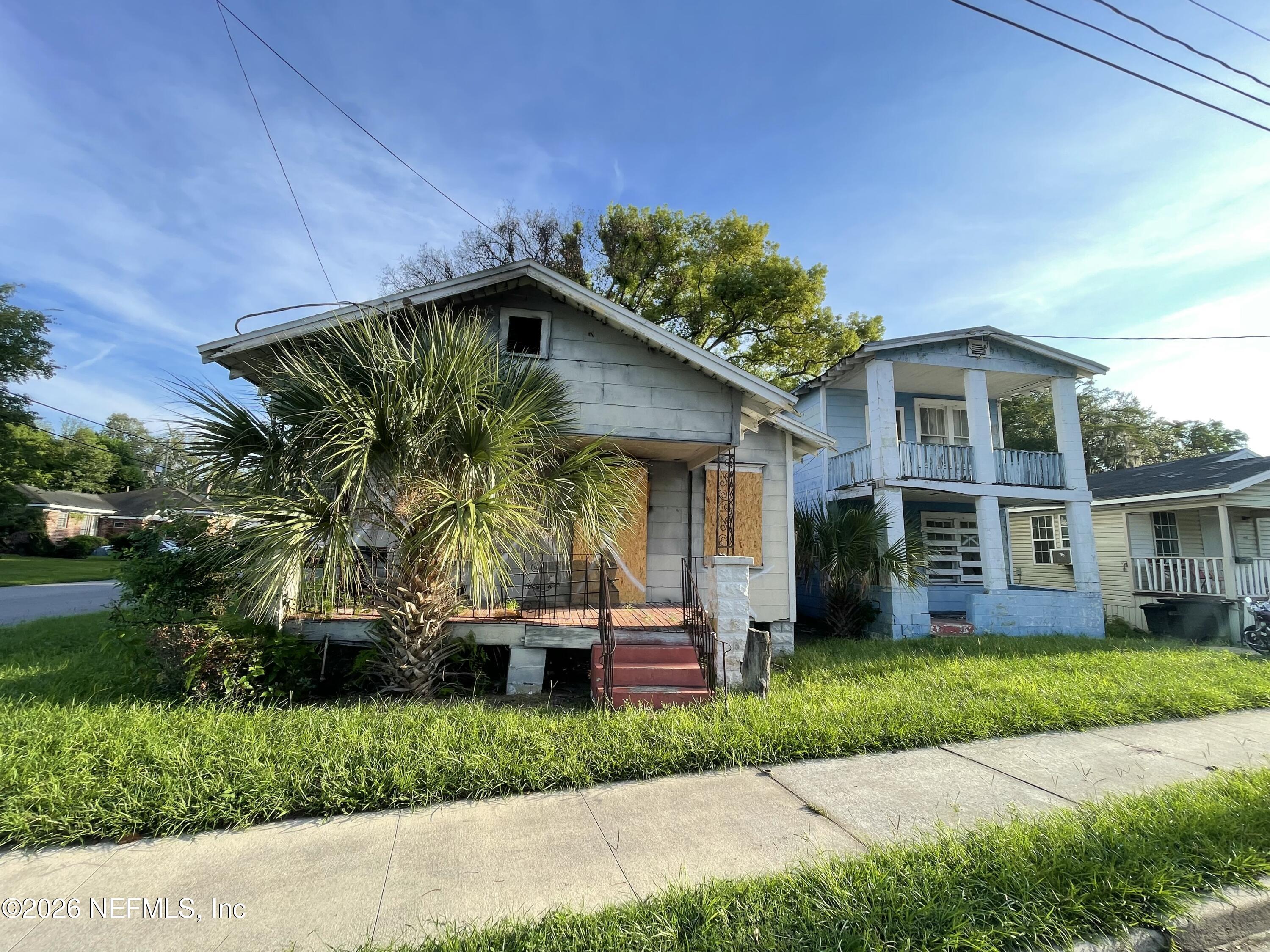 151 W 21ST Street Jacksonville Florida United States, for Sale, commercial, Kevin Bachman, Bachman Property Brokers LLC