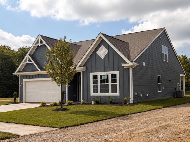 255 Black Oak Avenue Marysville Ohio United States, for Sale, residential,  , The Hessenauer Corporation