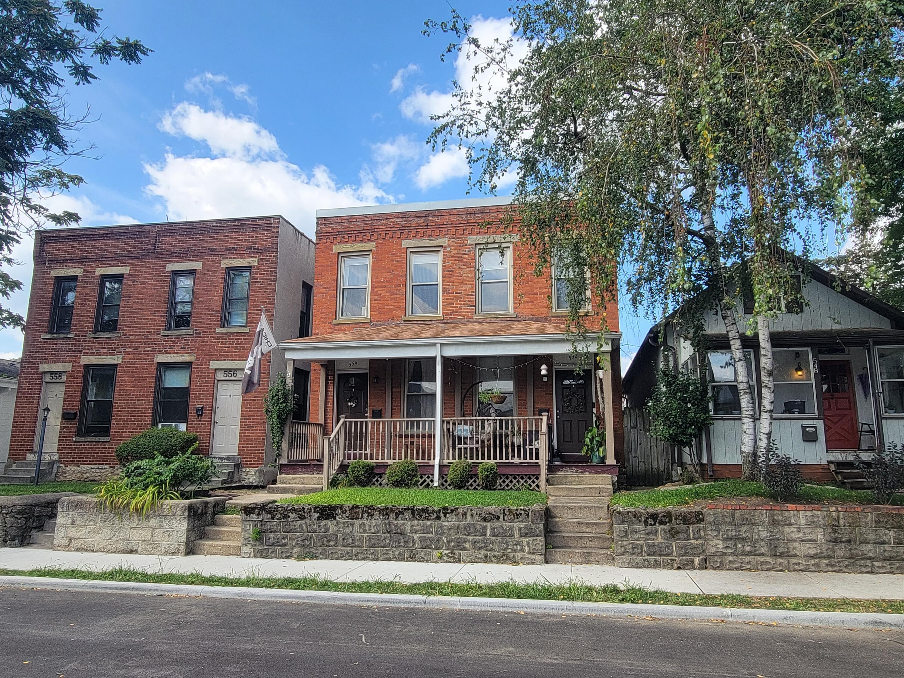 552-554 W 2nd Avenue Columbus Ohio United States, for Sale, commercial,  , The Hessenauer Corporation