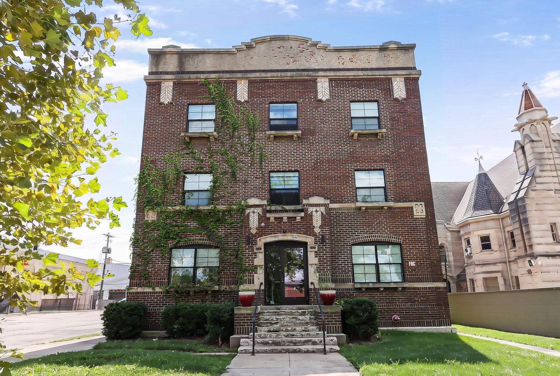 595 E Broad Street Columbus Ohio United States, for Sale, commercial,  , The Hessenauer Corporation