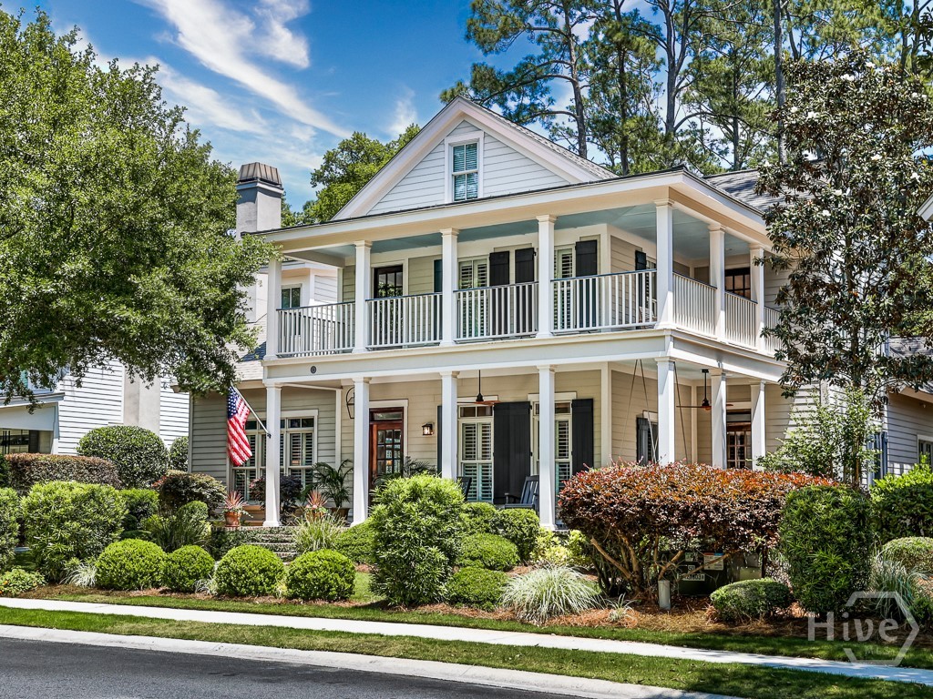 34 Dream Maker Circle Savannah Georgia United States, for Sale, residential,  , Savannah Living Real Estate