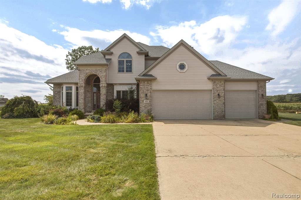 685  Ave De Lafayette Monroe Michigan United States, for Sale, residential, Demo Agent, InCom Real Estate - New Demo Office